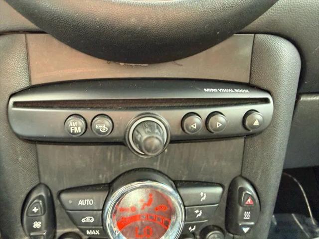 2012 MINI Cooper S Cooper S