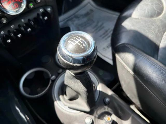 2012 MINI Cooper S Cooper S