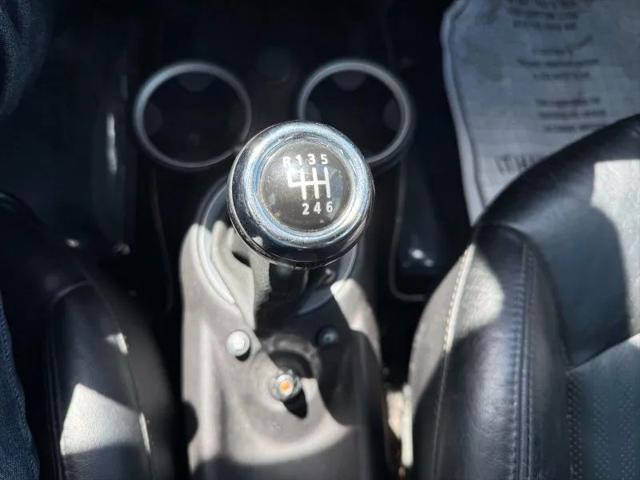 2012 MINI Cooper S Cooper S