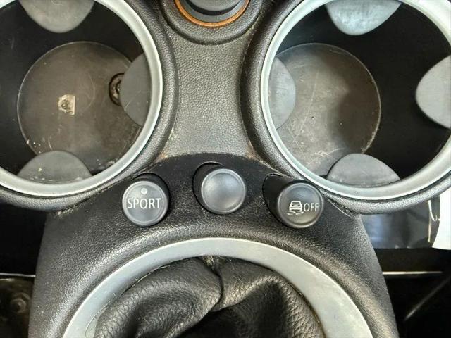 2012 MINI Cooper S Cooper S