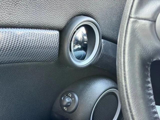 2012 MINI Cooper S Cooper S