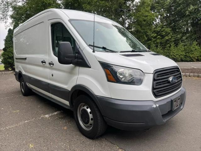 2016 Ford Transit T-350 for sale in Garfield, NJ