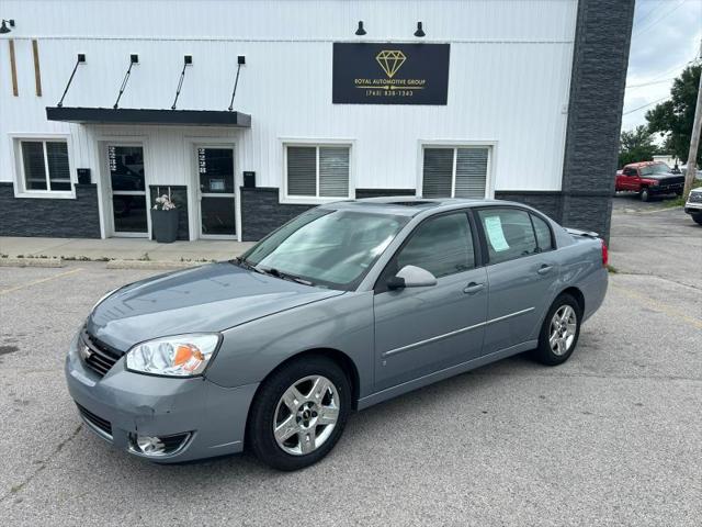 2007 Chevrolet Malibu LT w/2LT for sale in Lafayette, IN