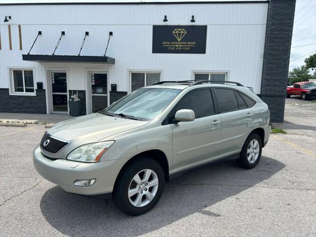 2007 Lexus RX 350 350 for sale in Lafayette, IN