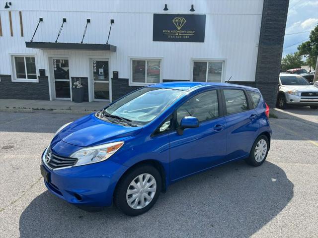 2014 Nissan Versa Note SV for sale in Lafayette, IN