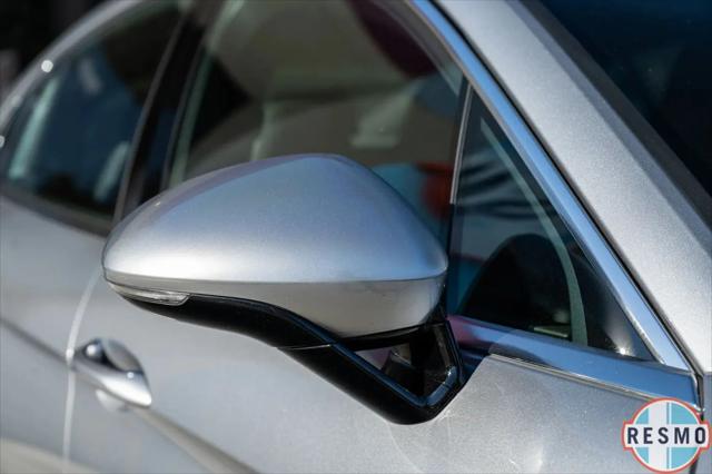 2020 Porsche Panamera 4S