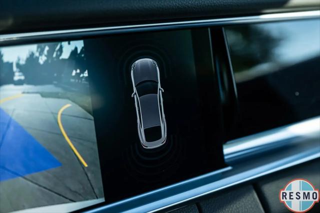 2020 Porsche Panamera 4S