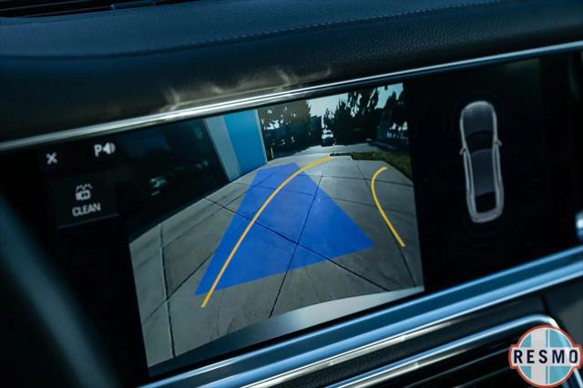 2020 Porsche Panamera 4S