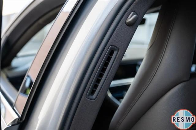 2020 Porsche Panamera 4S