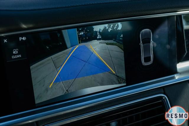 2020 Porsche Panamera 4S