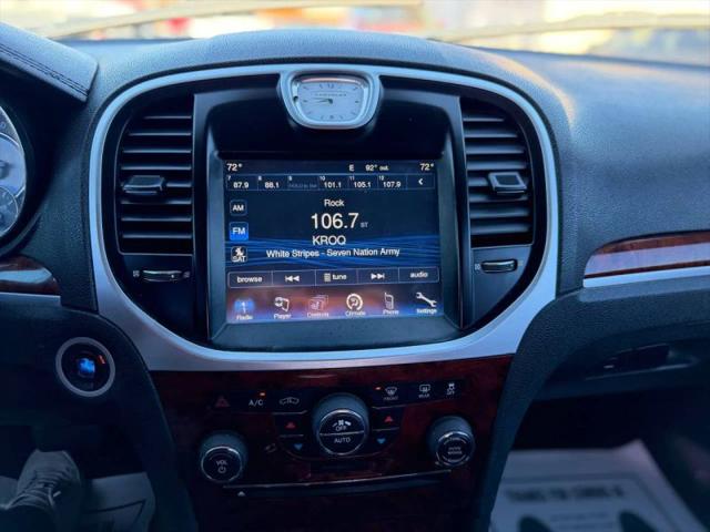 2012 Chrysler 300 Limited