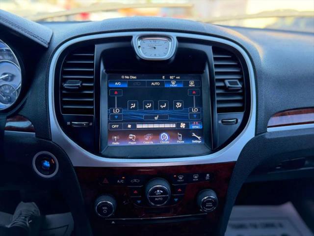 2012 Chrysler 300 Limited