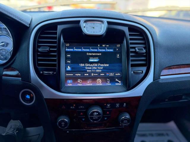 2012 Chrysler 300 Limited