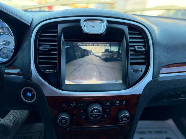 2012 Chrysler 300 Limited