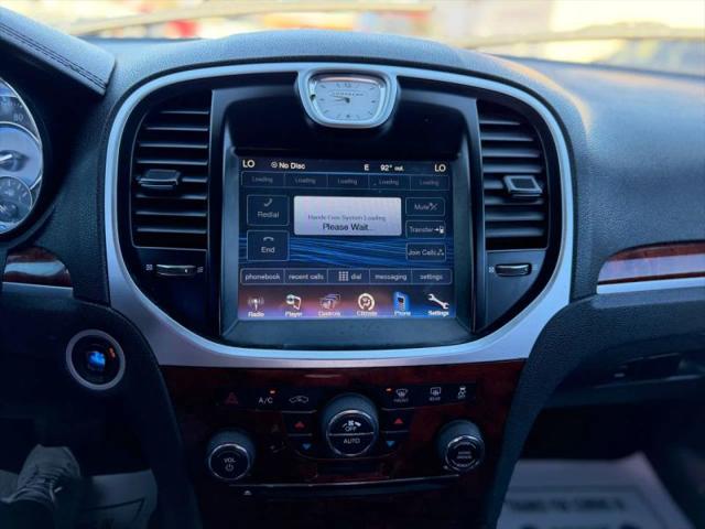 2012 Chrysler 300 Limited