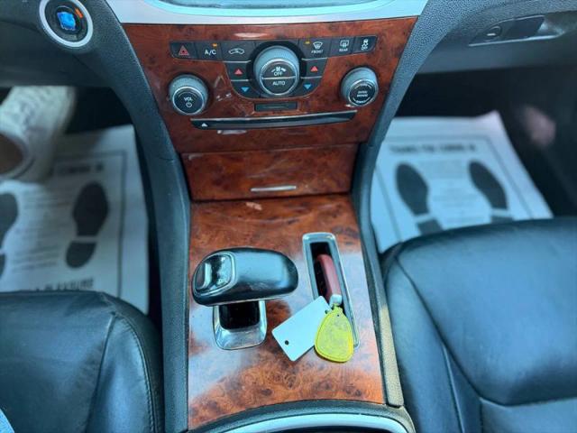 2012 Chrysler 300 Limited