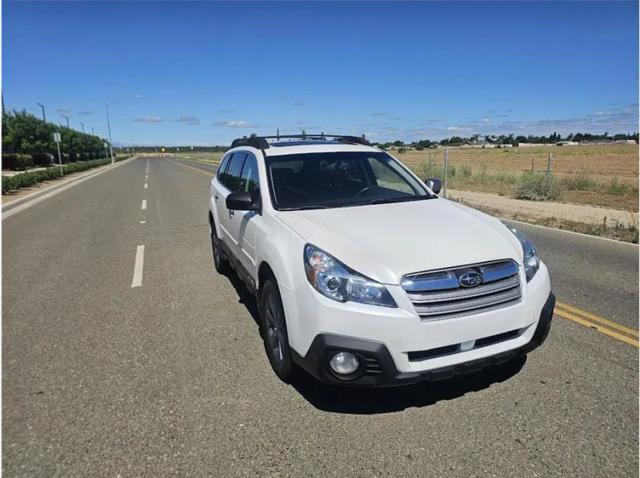 2013 Subaru Outback 3.6R Limited for sale in Modesto, CA