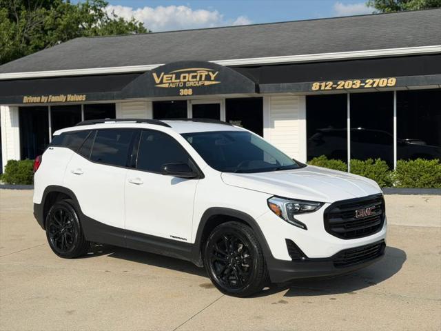 2019 GMC Terrain SLE for sale in Paoli, IN