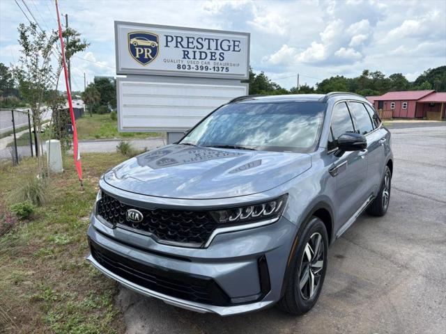 2021 Kia Sorento S for sale in Lexington, SC