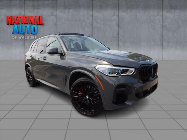 2023 BMW X5 M50i for sale in Waldorf, MD