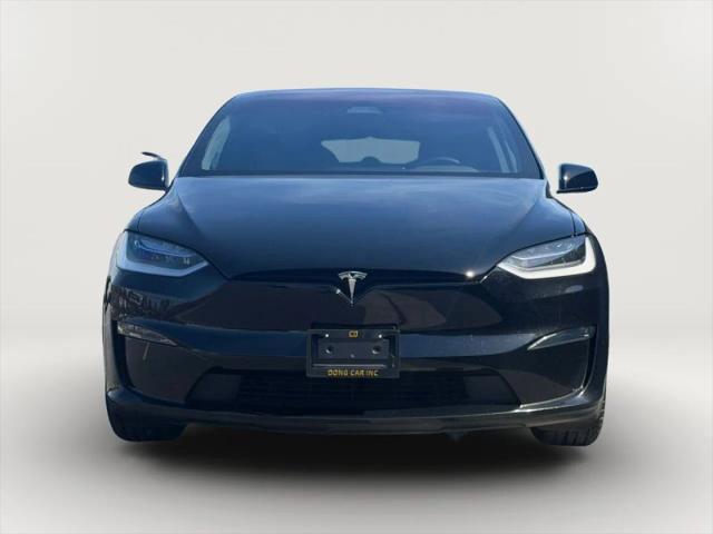 2023 Tesla Model X Standard Range