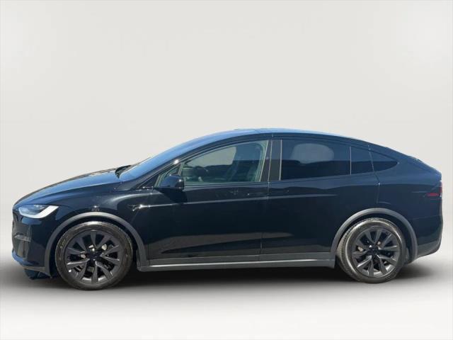 2023 Tesla Model X Standard Range