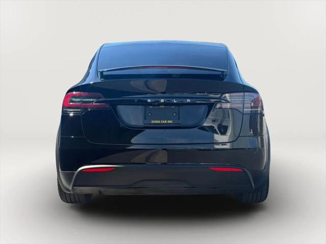 2023 Tesla Model X Standard Range