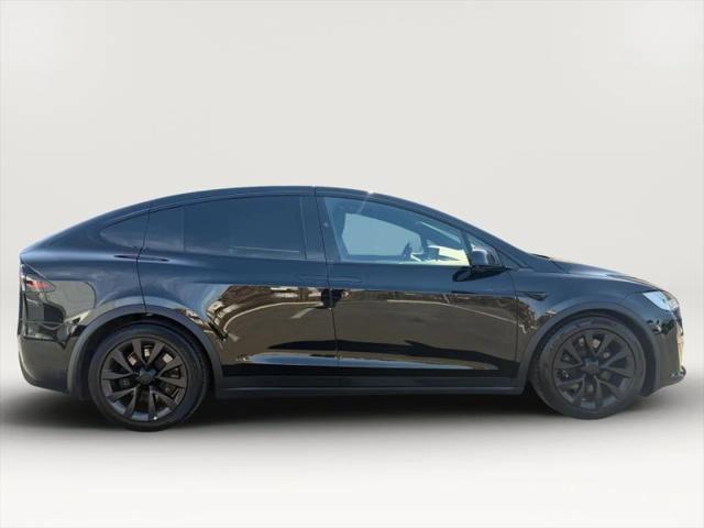 2023 Tesla Model X Standard Range