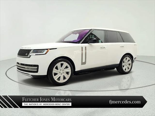2023 Land Rover Range Rover P400 SE for sale in Newport Beach, CA