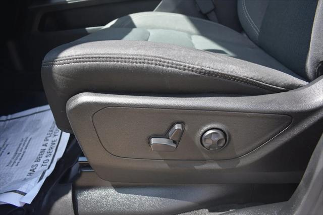 2021 Ram 1500 Big Horn Crew Cab 4x4 5'7" Box