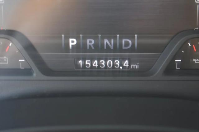 2021 Ram 1500 Big Horn Crew Cab 4x4 5'7" Box