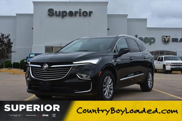 2024 Buick Enclave Premium AWD for sale in Conway, AR