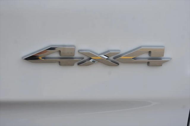 2025 Ram 1500 Laramie Crew Cab 4x4 5'7" Box