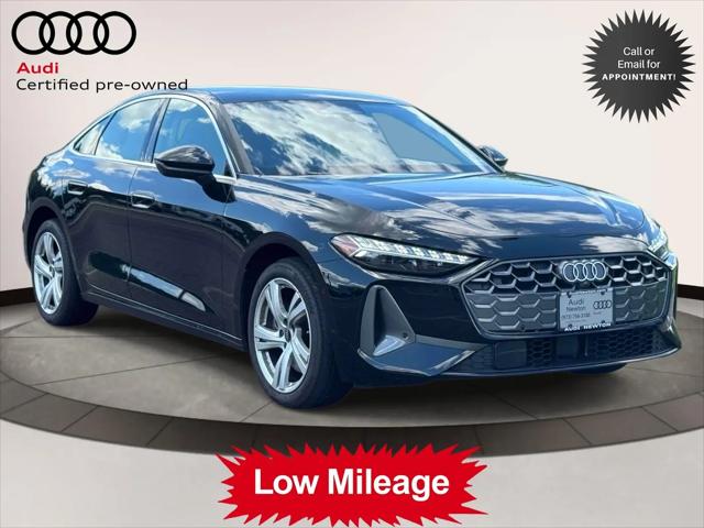 2025 Audi A5 Premium Plus TFSI quattro S tronic for sale in Newton, NJ