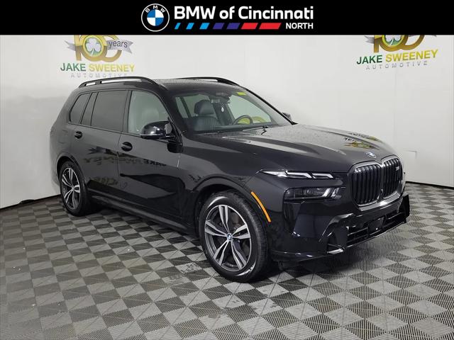 2025 BMW X7 M60i for sale near Cincinnati, OH