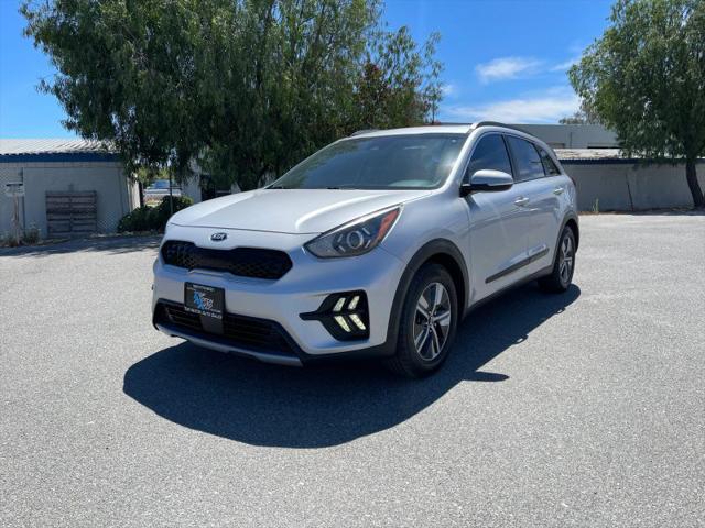 2020 Kia Niro EX Premium for sale in Temecula, CA