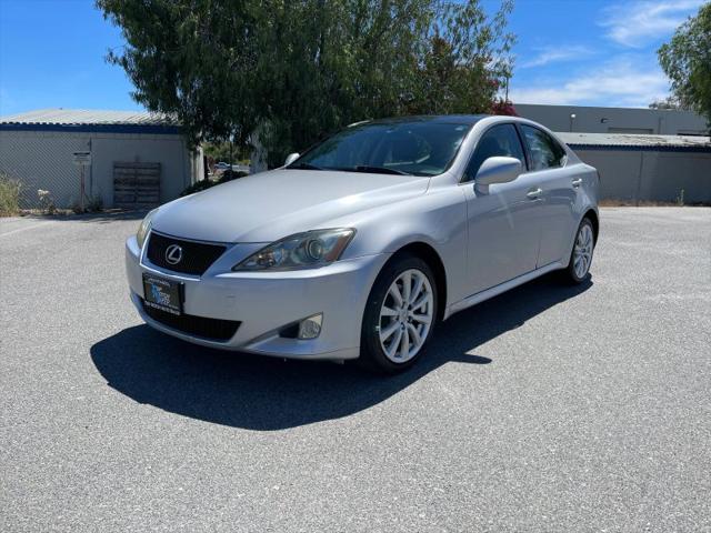 2008 Lexus IS 250 250 Sport for sale in Temecula, CA