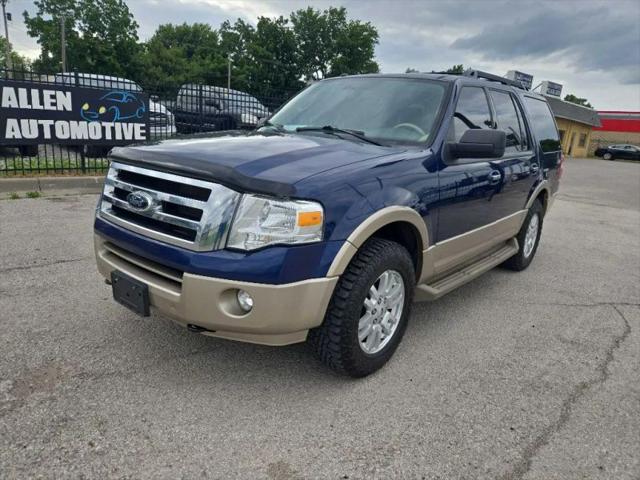 2012 Ford Expedition XLT for sale in Grandview, MO