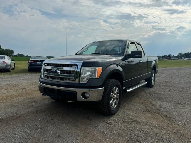 2013 Ford F-150 XLT for sale in Coldwater, MI