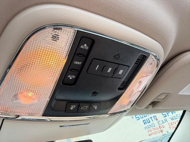 2012 Dodge Durango Citadel