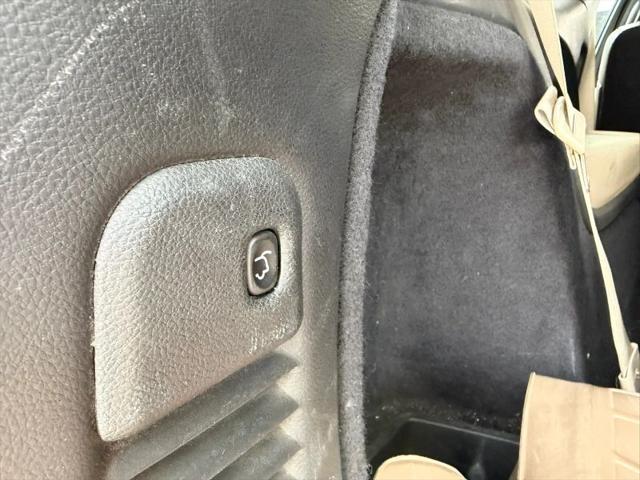 2012 Dodge Durango Citadel