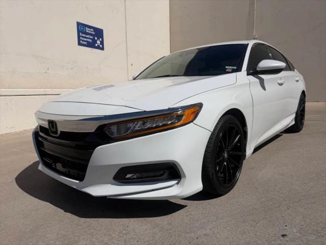 2019 Honda Accord Sport for sale in Phoenix, AZ