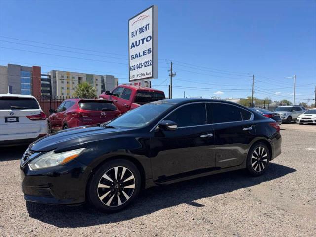 2018 Nissan Altima 2.5 SL for sale in Phoenix, AZ