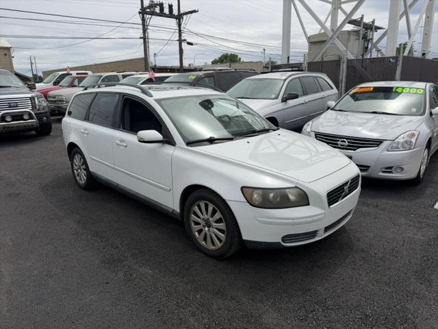 2005 Volvo V50 2.4i for sale in Moses Lake, WA