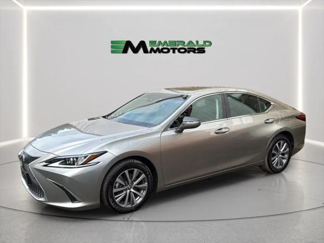 2021 Lexus ES 250 250 for sale in Blaine, WA