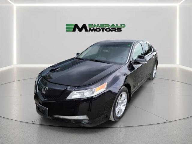 2011 Acura TL 3.5 for sale in Blaine, WA