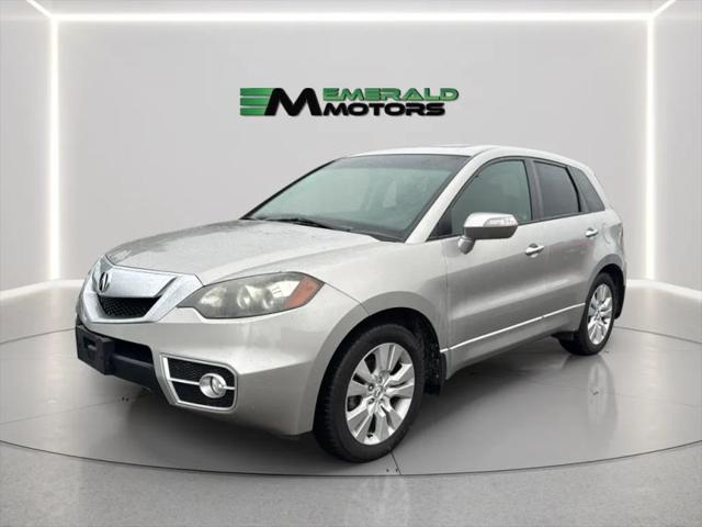 2010 Acura RDX Base for sale in Blaine, WA