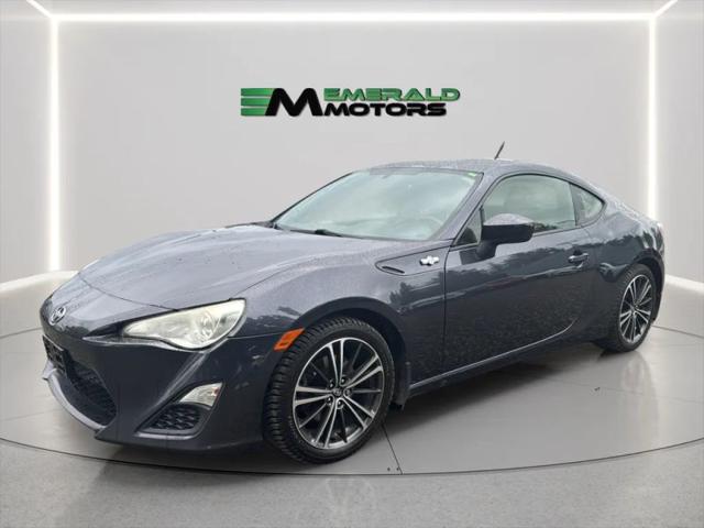 2013 Scion FR-S 10 Series for sale in Blaine, WA