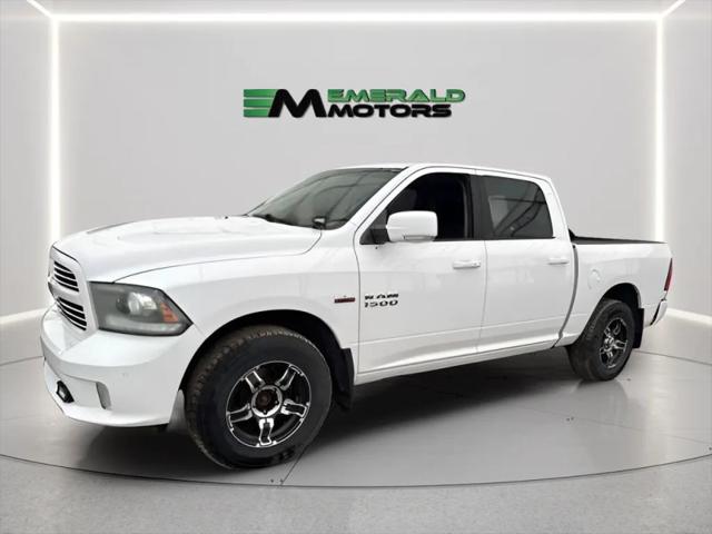 2019 Ram 1500 Classic ST for sale in Blaine, WA