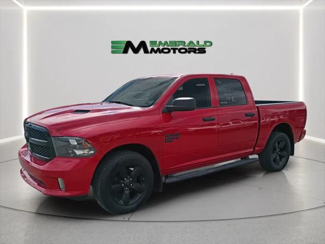 2019 Ram 1500 Classic ST for sale in Blaine, WA